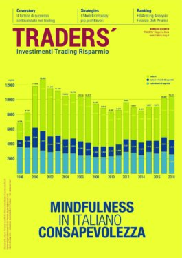 Traders' Numero 3- Marzo 2019