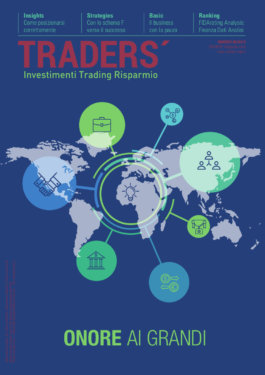 Traders' Numero 6 - Giugno 2019