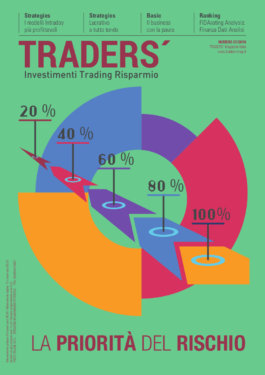 Traders' Numero 7 - Luglio 2019