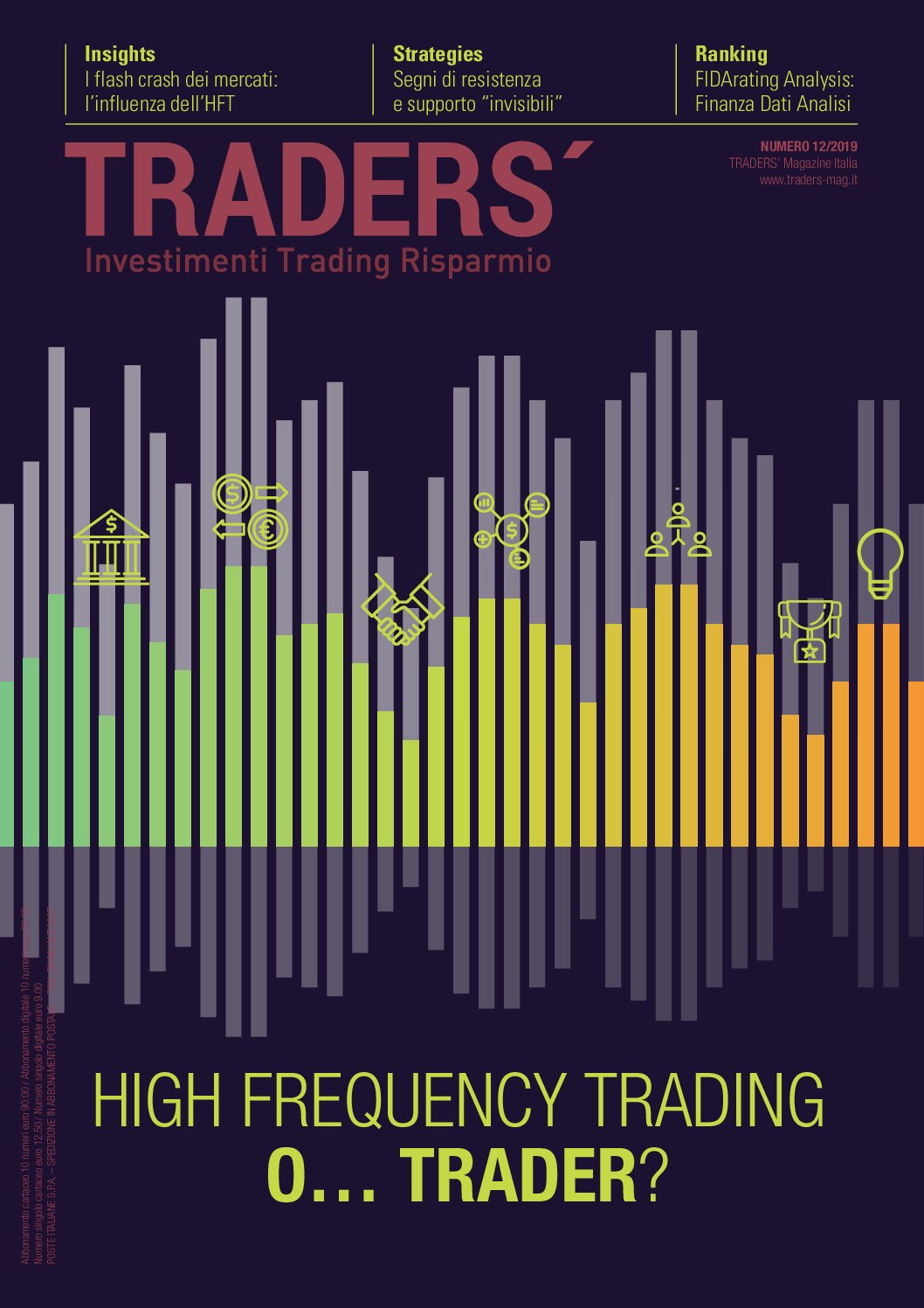 Traders' Numero 12 - Dicembre 2019