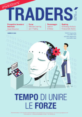 Traders' Numero 01 - Gennaio 2022