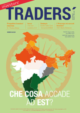 Traders' Numero 02 - Febbraio 2022