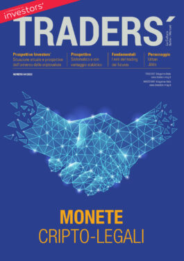 Traders' Numero 04 - Aprile 2022