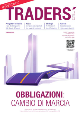 Traders' Numero 05 - Maggio 2022