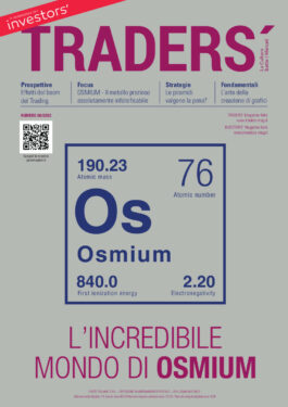 Traders' Numero 06 - Giugno 2022