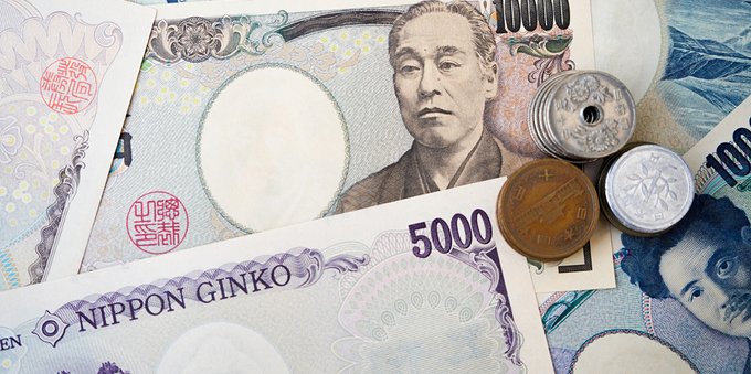 yen