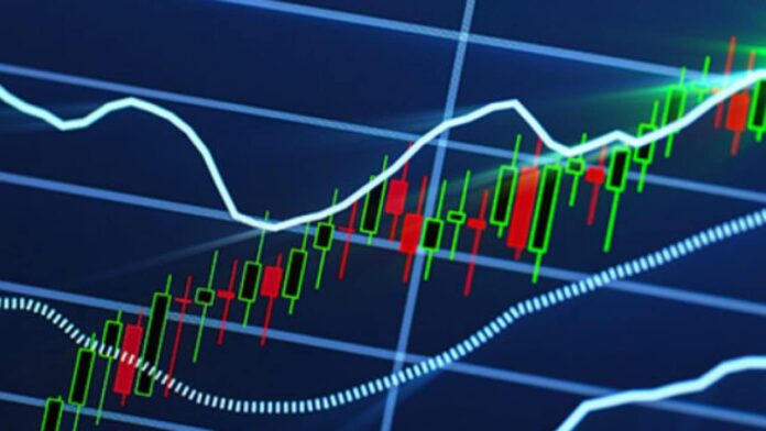 sell off