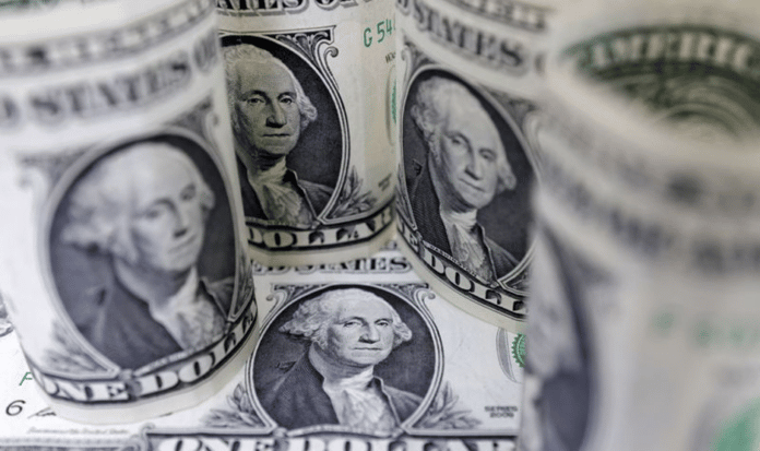 Crash della Borsa Americana