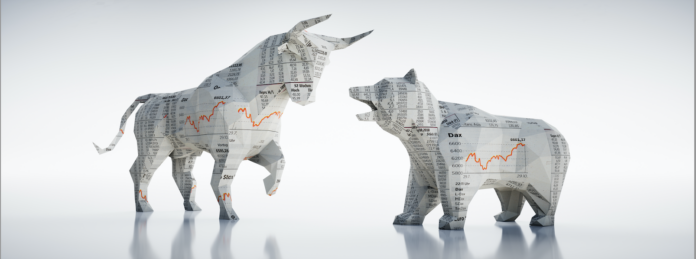 L’S&P500: la svolta della monetina