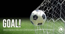GOAL!