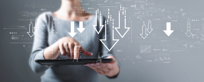 La discesa del Volatility Flow