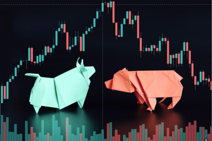 S&P500 e trading di JP Morgan