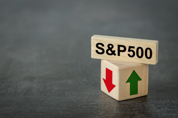 S&P500