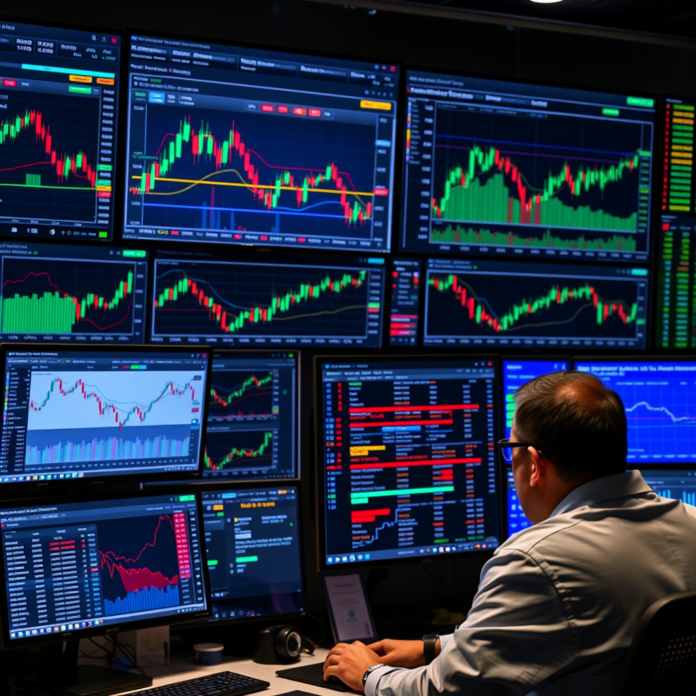 S&P500 future