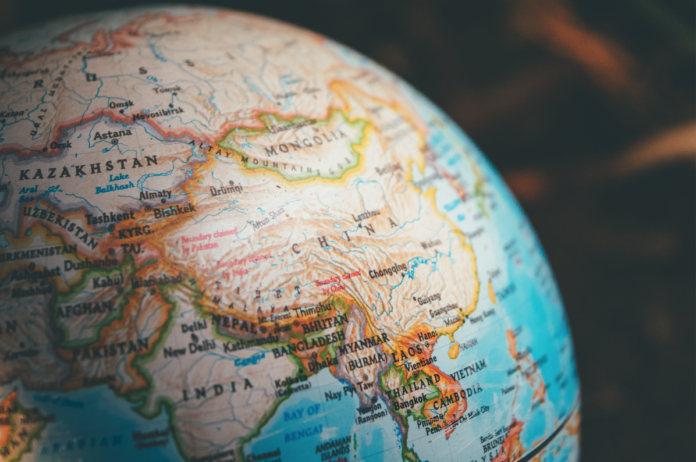 asia