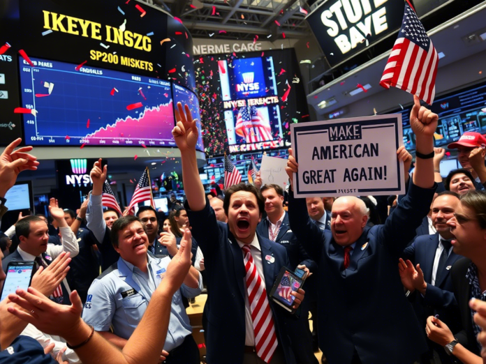america S&P500