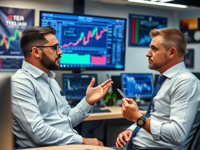 Wall Street continua a salire