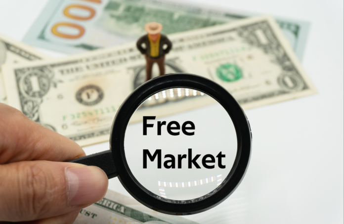 il libero mercato