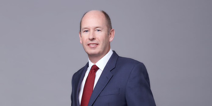 Mark Dowding