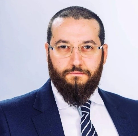 Vito Turitto Quantitative Strategist Commodities & Shipping e Founder di HyperVolatility