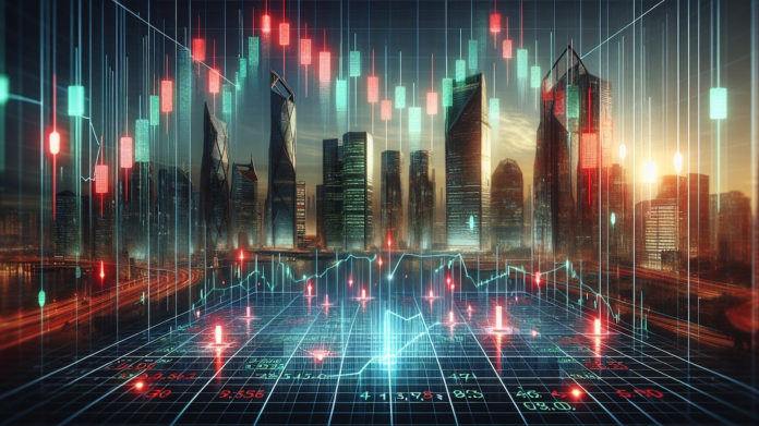 approfittare del calo S&P500