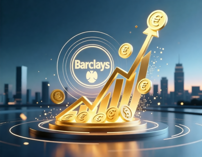 XS3167708430, il nuovo certificato Barclays