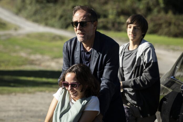 Roma Film Fest 2025
