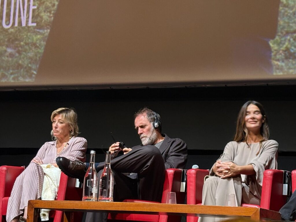Roma Film Fest