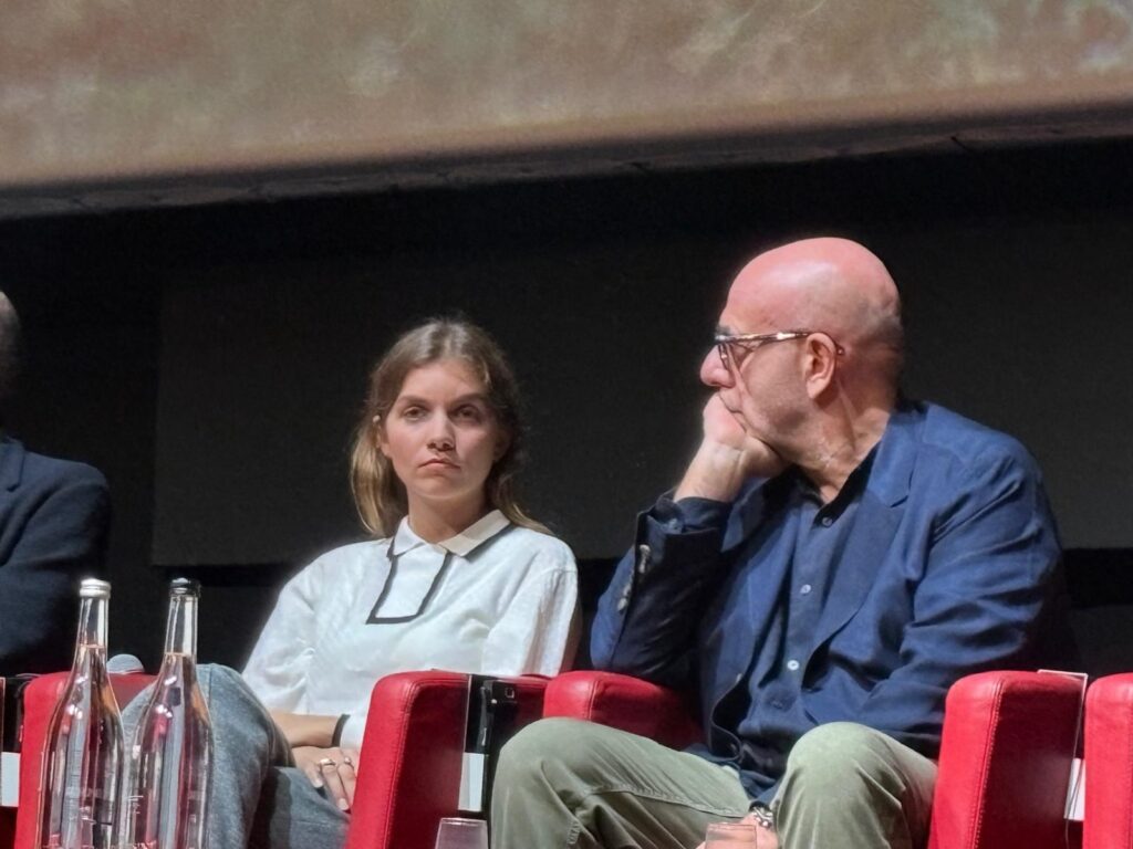 Roma Film Fest