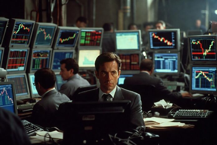 Wall Street