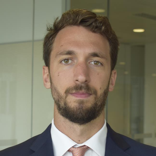 Marco Giordano