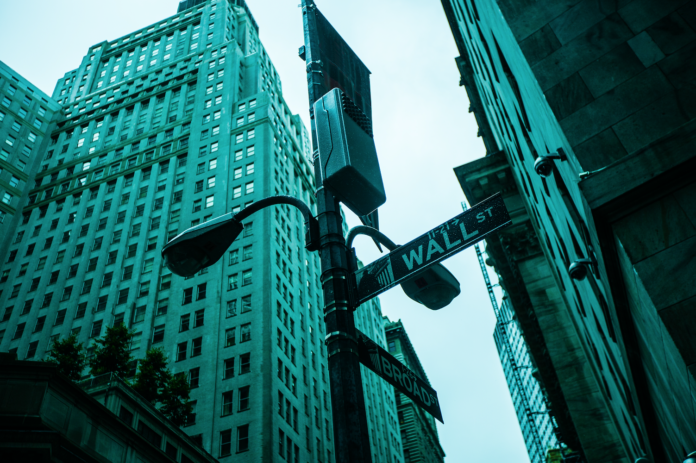 Wall Street