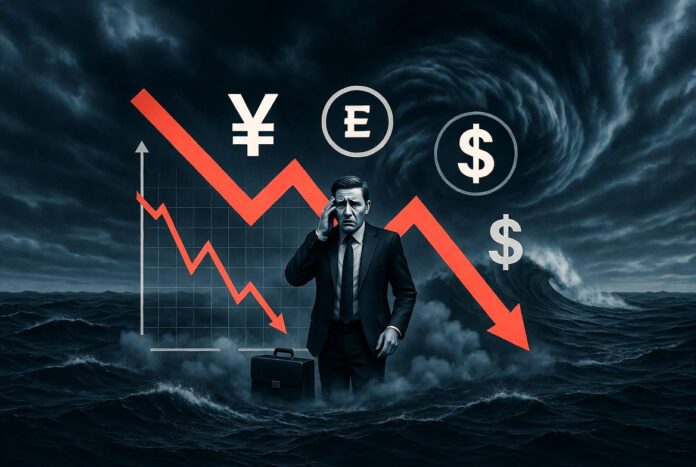 Dollaro-Yen