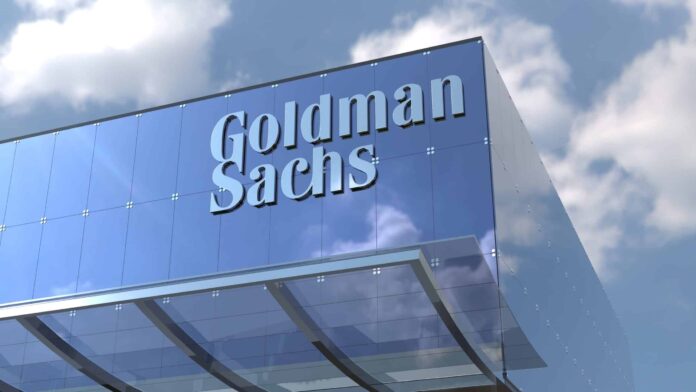 GOLDMAN SACHS