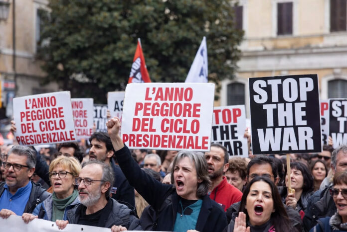 Elezioni mid-term, incertezza dei mercati.