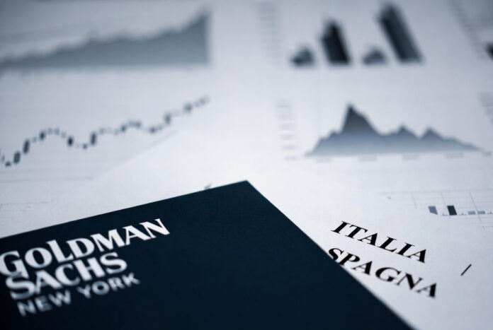 Goldman Sachs