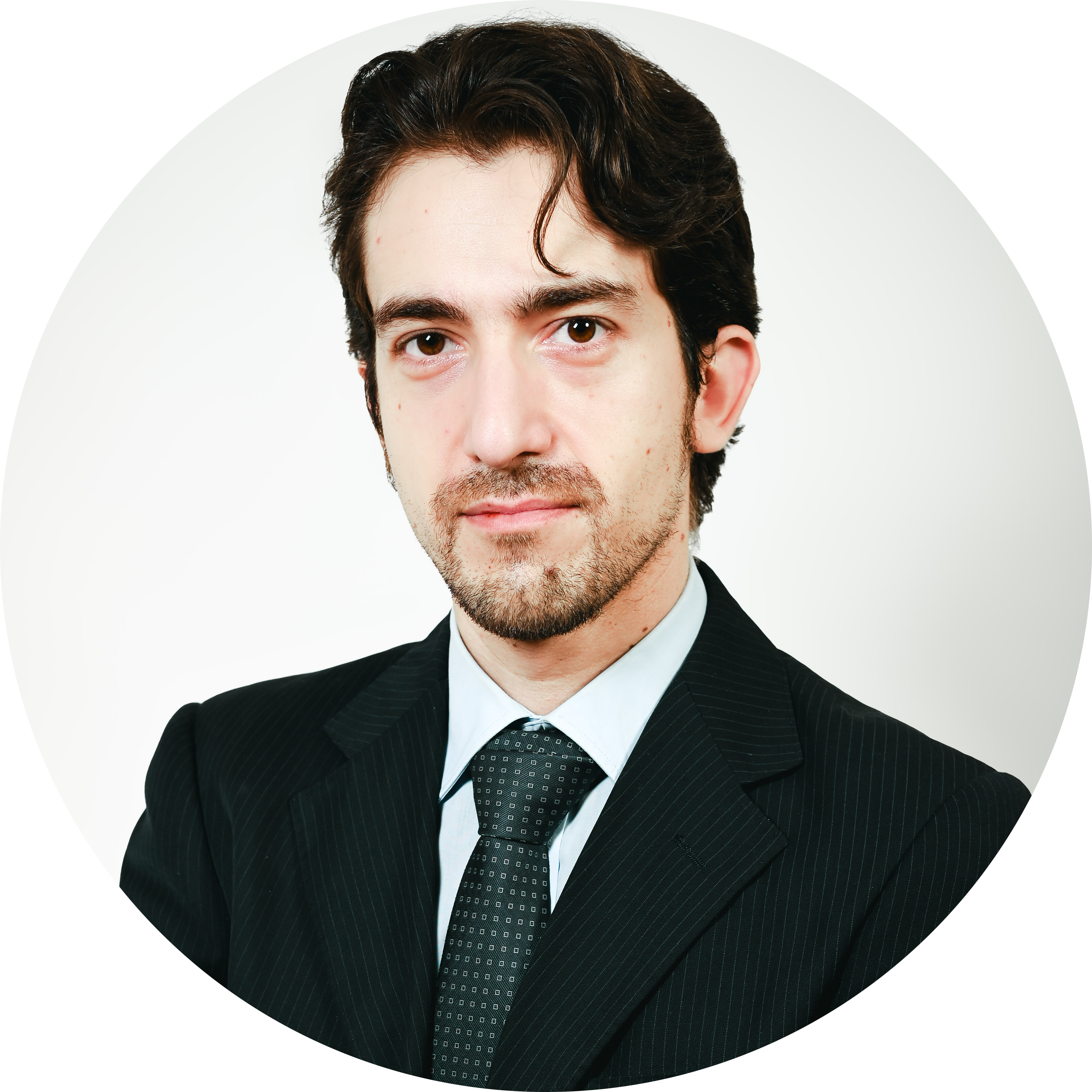 David Pascucci, Market Analyst di XTB
