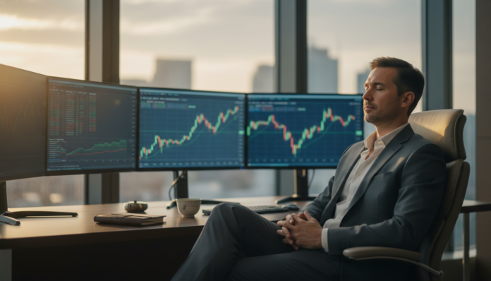 emozioni nel trading
