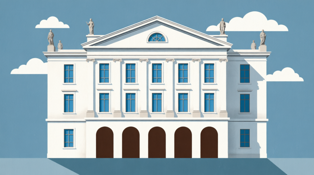 Palazzo Mezzanotte