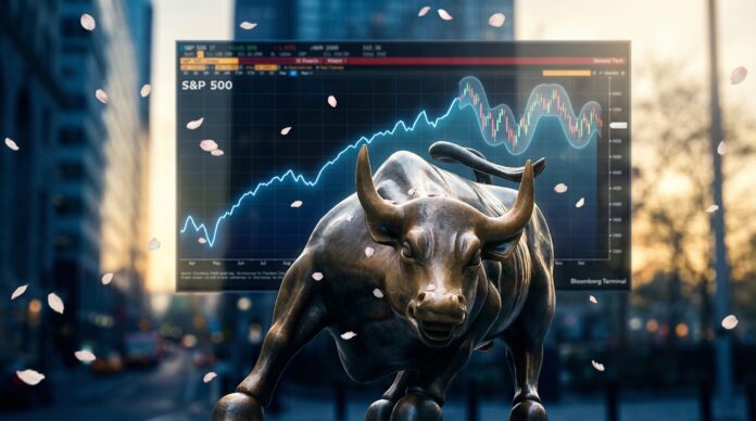S&P500