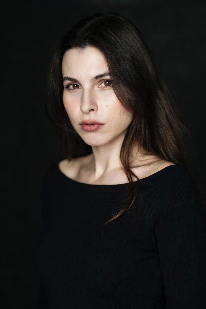 Francesca Semenza
