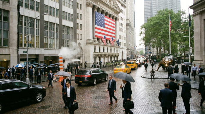 VIX