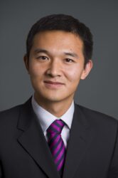 Wenli Zheng