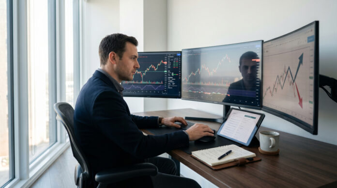 buon trading