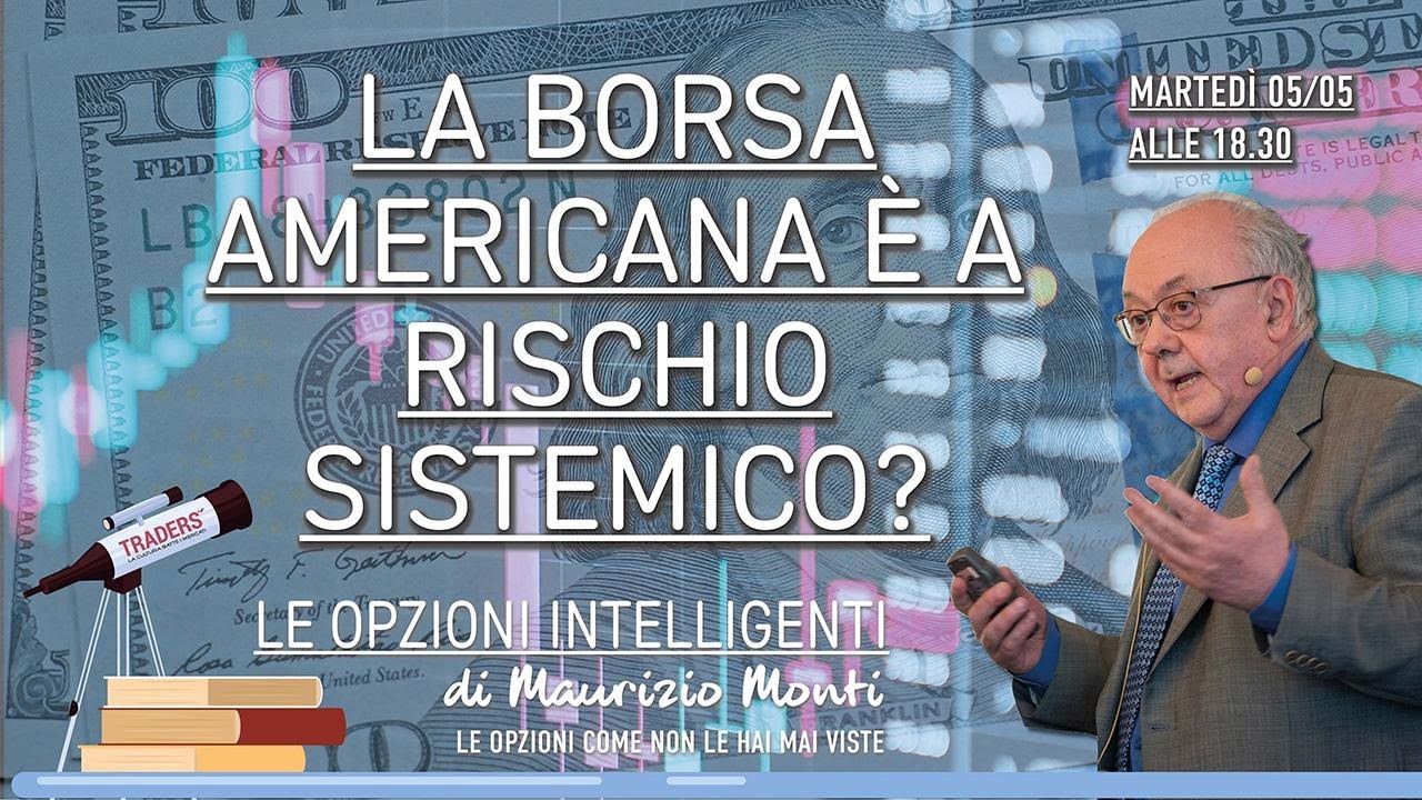 Borsa Americana 